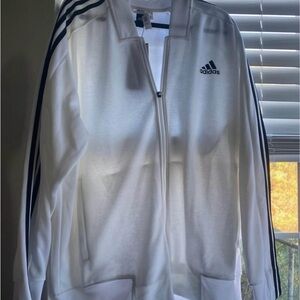 Brand New Adidas men’s jacket